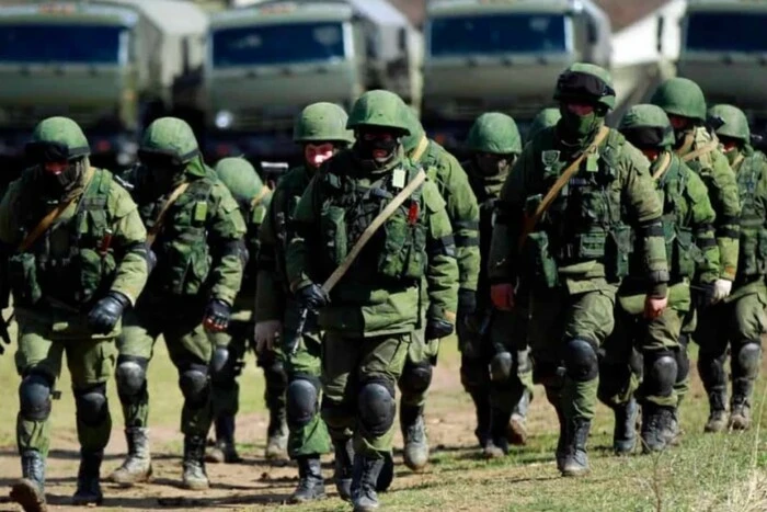 РФ стремится приблизиться к Сумам: аналитики ISW оценили её шансы