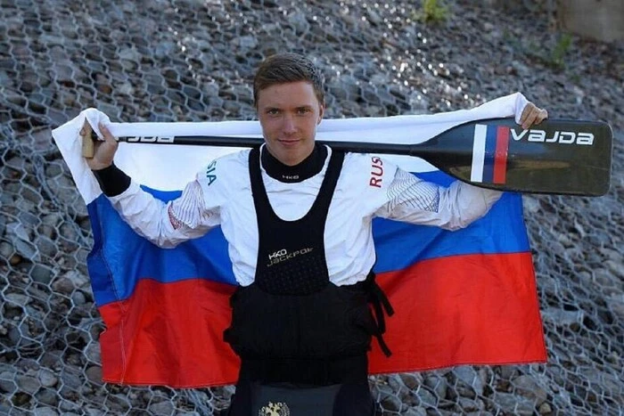 Der russische Sportler Kotow wurde von der WM ausgeschlossen: Grund – Neutralität