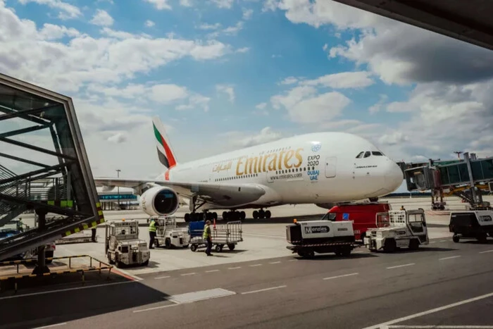 У Гонконгу впав у море вантажний Boeing 747: двоє загиблих