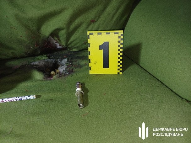 В Сумах ребенок подорвался на гранате: военный принес боеприпасы домой