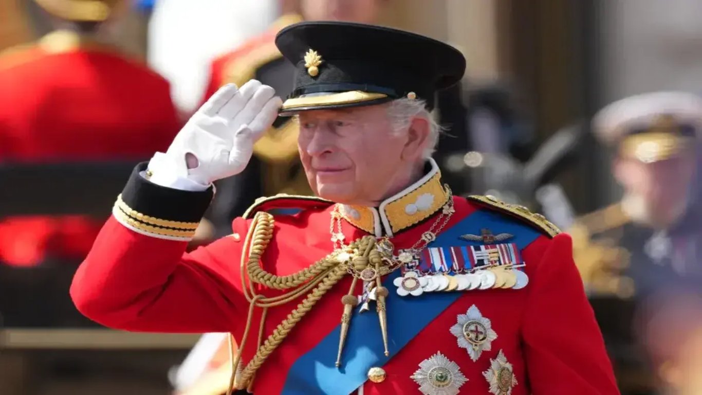Erstmals veröffentlicht: König Charles III. legt Einkommen und Steuerzahlungen offen