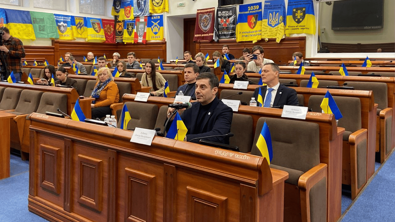 Омбудсман Лубінець про ТЦК