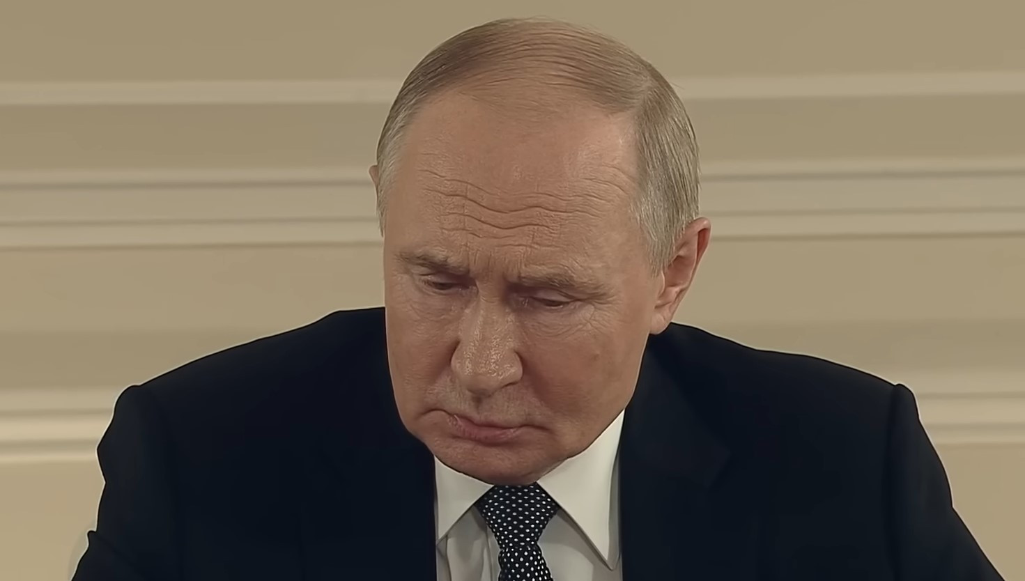 Putins Gebietseroberungen: Russlands Verlustzahlen erzählen eine andere Geschichte