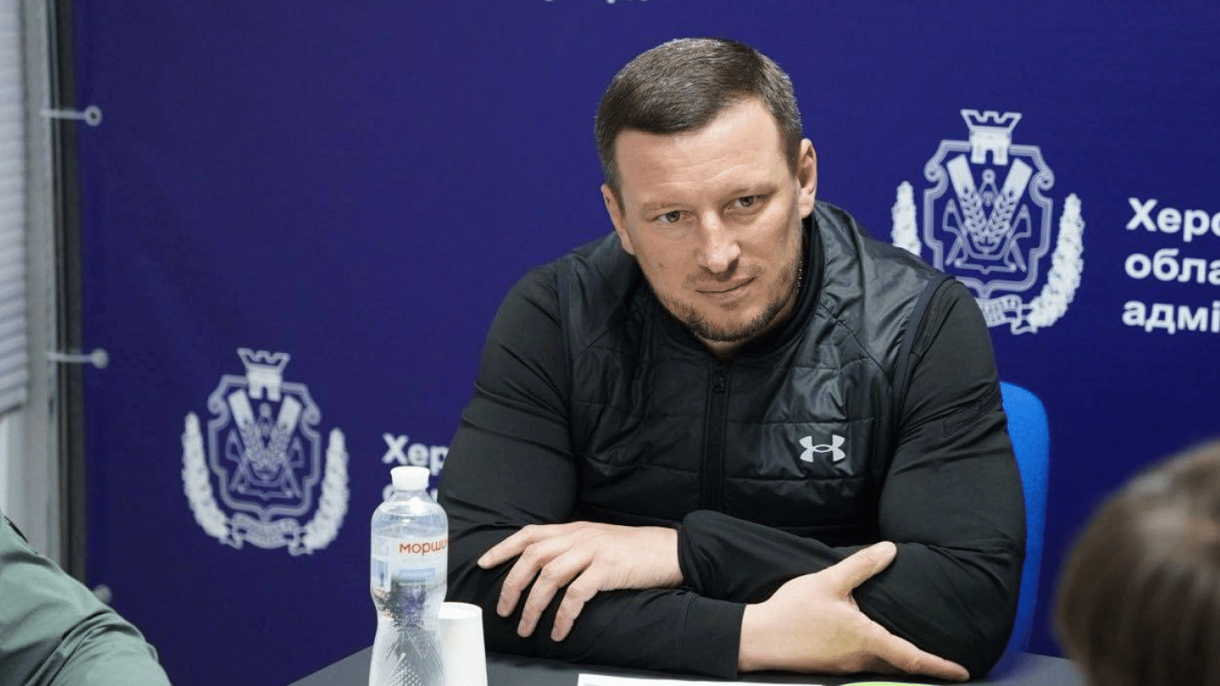 Атаки на Херсонщині щодня