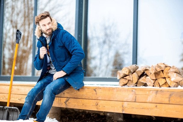 Jak wybrać zimową kurtkę: główne kryteria ciepła i komfortu
