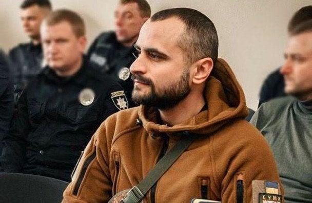 Начальника Сумского ТЦК судят за управление в состоянии алкогольного опьянения