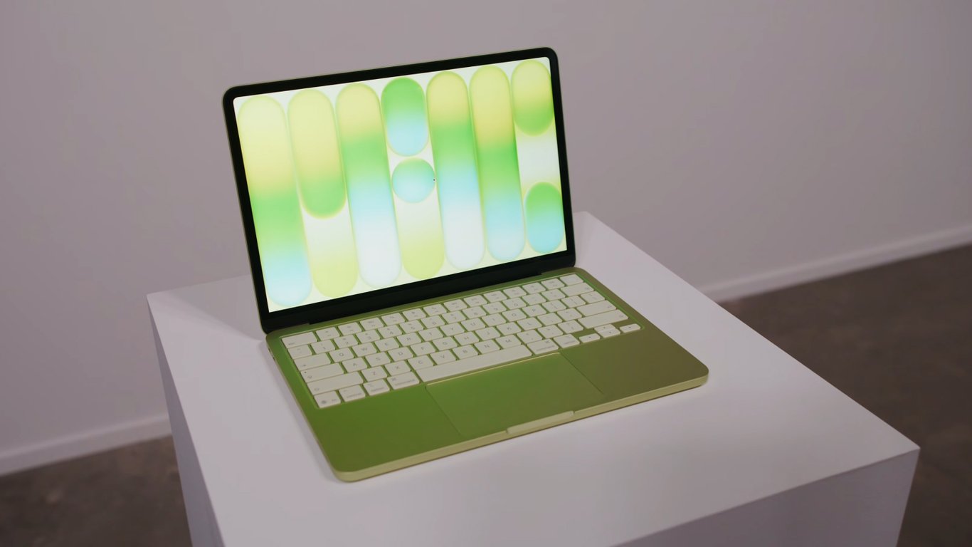 MacBook Neo Apple: za 599 dolarów, ale z cięciami. Co usunięto, by obniżyć cenę?