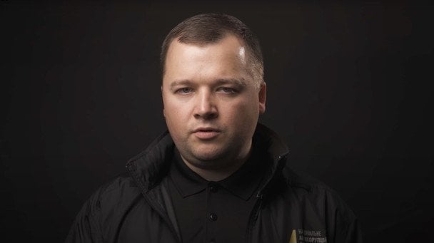 НАБУ перевіряє бізнесмена Міндіча на держзраду: що відомо про справу