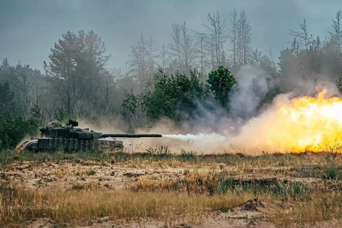 205 боевых столкновений за сутки: как ВСУ сдерживают натиск оккупантов