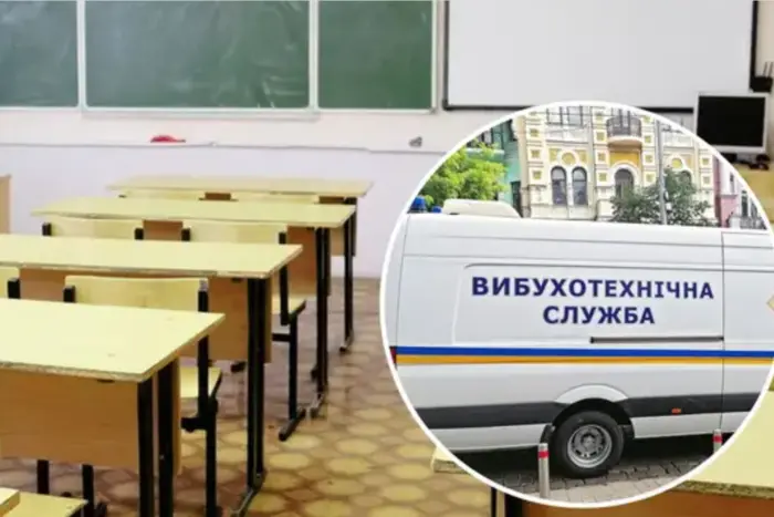 Загрози українській школі в Будапешті: поліція виявила організатора атак