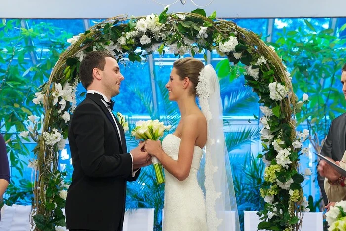 The Reshetniks Celebrated Their 15th Wedding Anniversary During a Rocket Attack: How It Happened