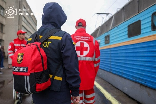В Запорожской области пропали без вести 28 гражданских: полиция призывает к эвакуации