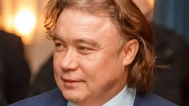 Ветеран на фермі з рослинами