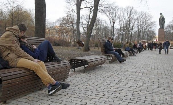 Pogoda na urodziny Szewczenki: 9 marca zapowiada się słonecznie i ciepło
