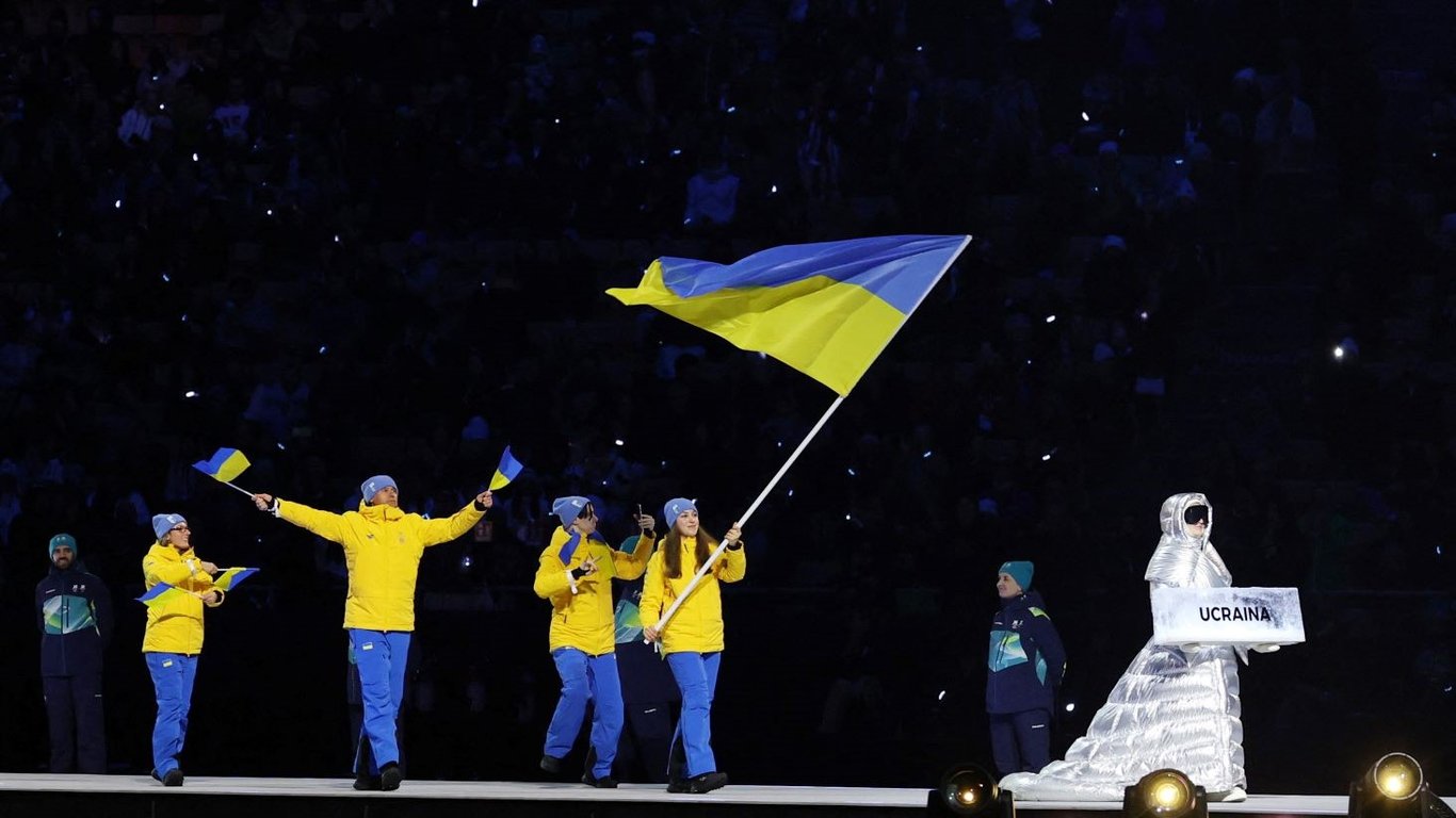 Ceremonia zamknięcia Zimowych Igrzysk Olimpijskich 2026: transmisja, program i polscy chorążowie