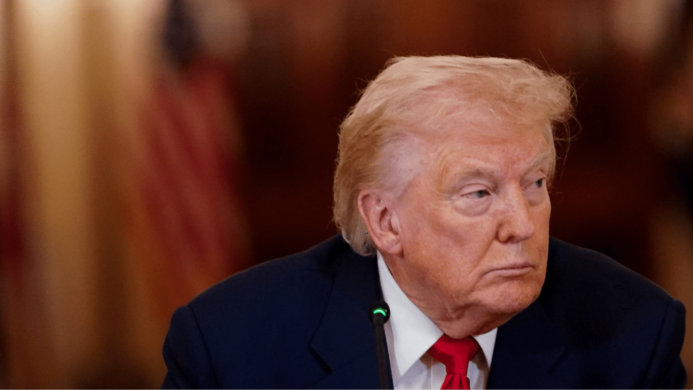 Трамп обіцяє повернути санкції на нафту РФ