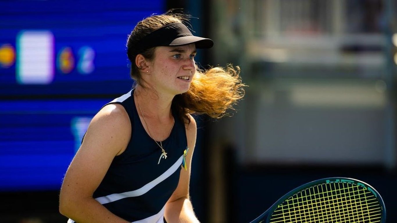 Первый крупный успех Дарьи Снегур: украинская теннисистка взяла трофей WTA 125 в Португалии