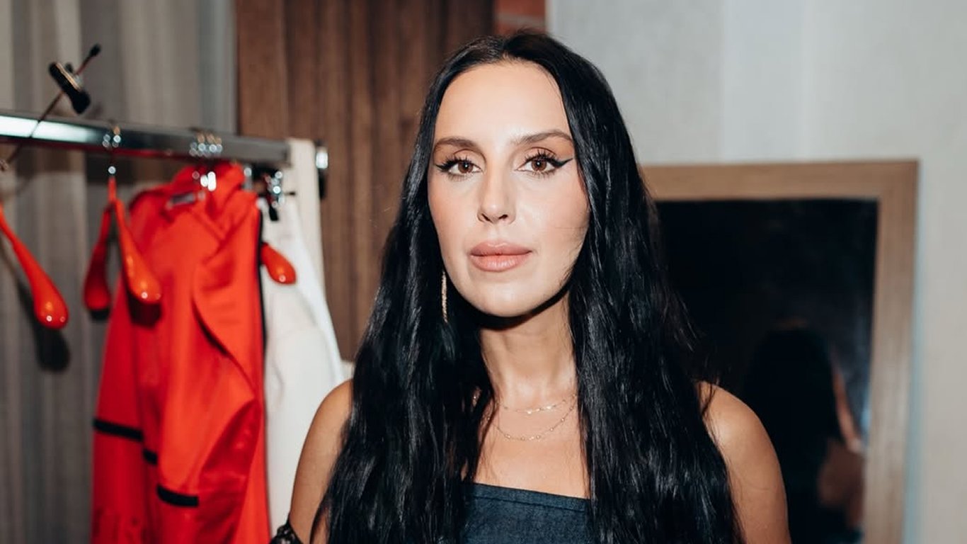 Jamala Details the Challenges of Producing Ukraine's Eurovision Selection