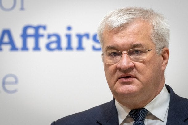 Затримання українців в Угорщині