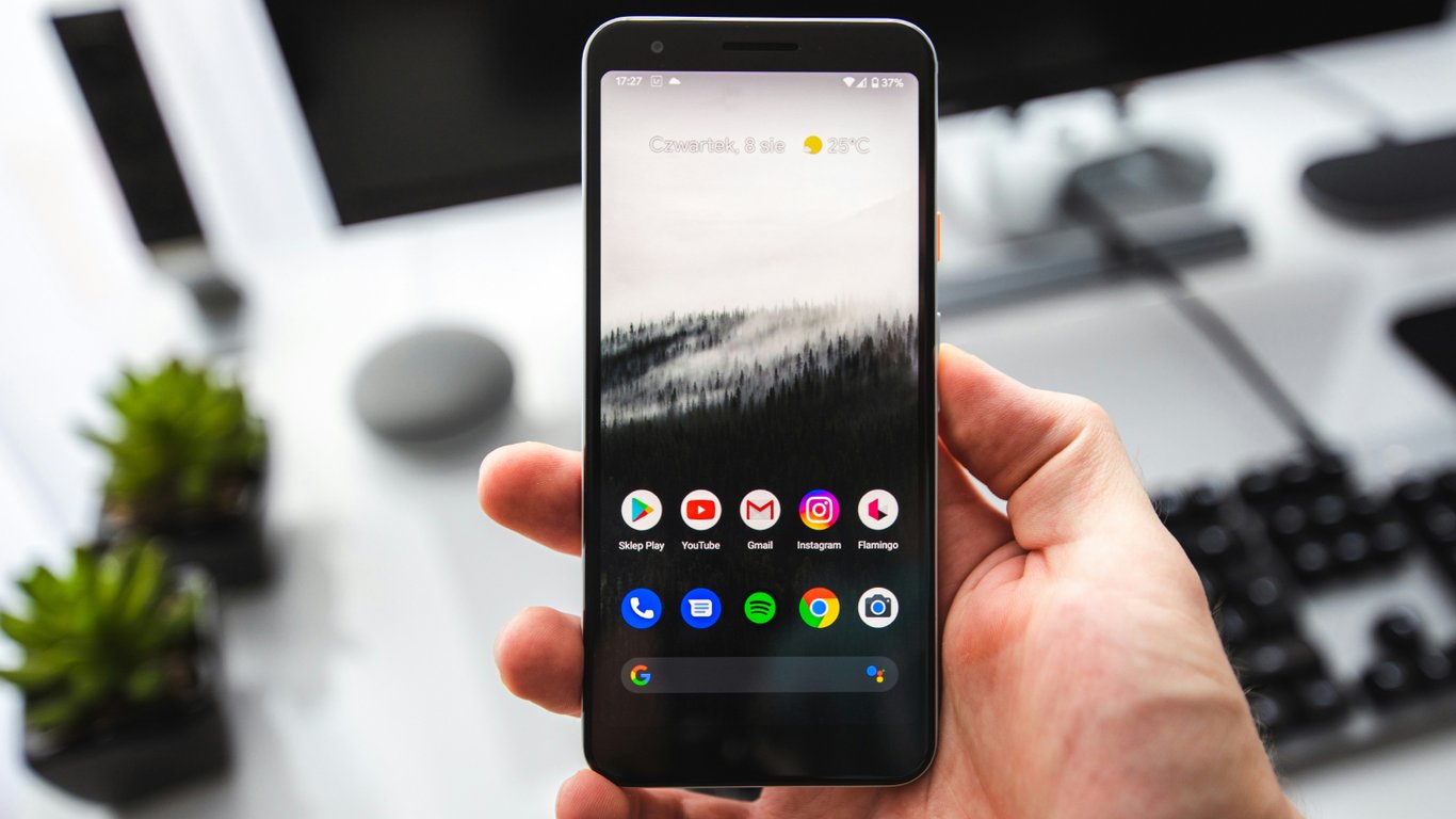 Ukryta funkcja Androida, która ułatwia codzienne korzystanie z telefonu