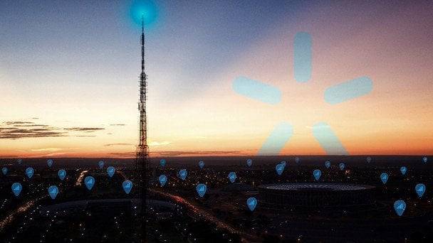 Киевстар в условиях войны: миллиардные вложения в связь и устойчивость