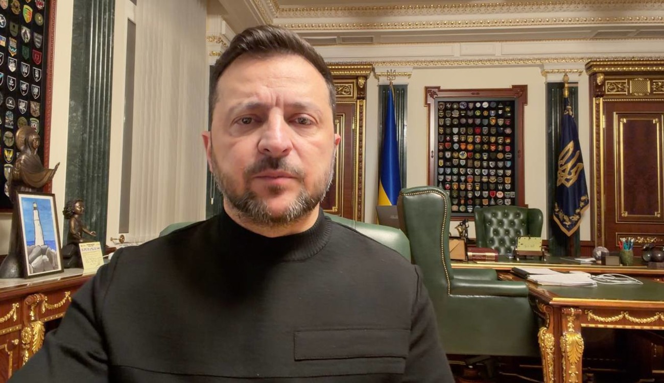 Українська команда в Перській затоці