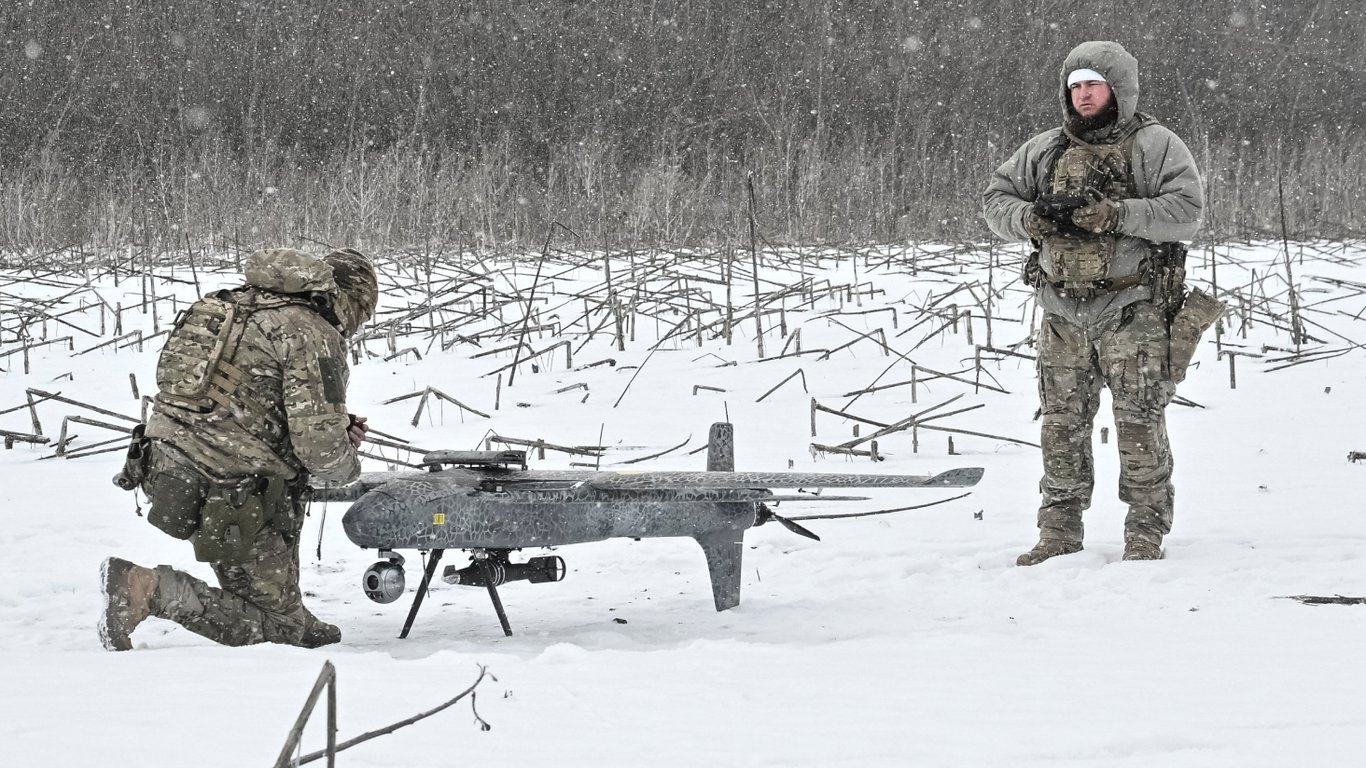 Молоді контрактники отримують відстрочку