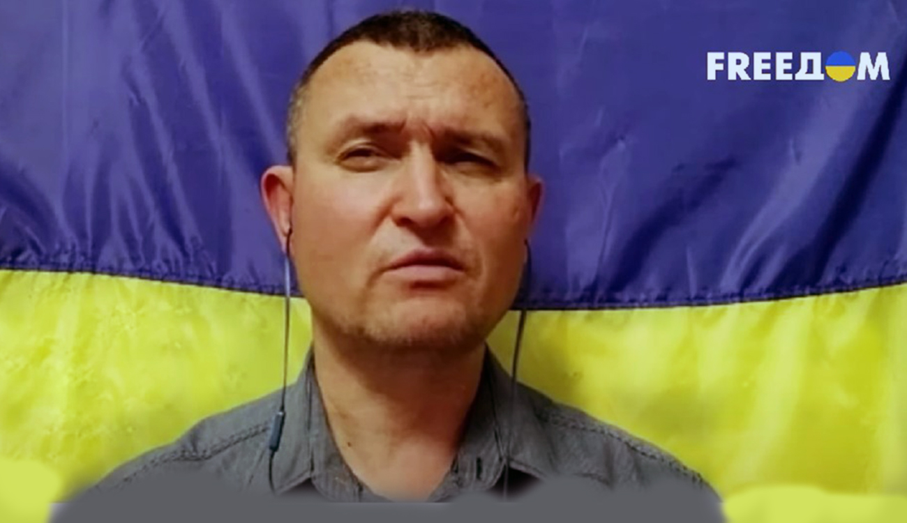 Штурми Росії на сході України