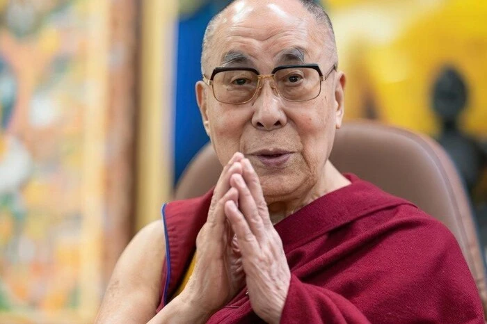 The Dalai Lama makes a new prediction ahead of his birthday