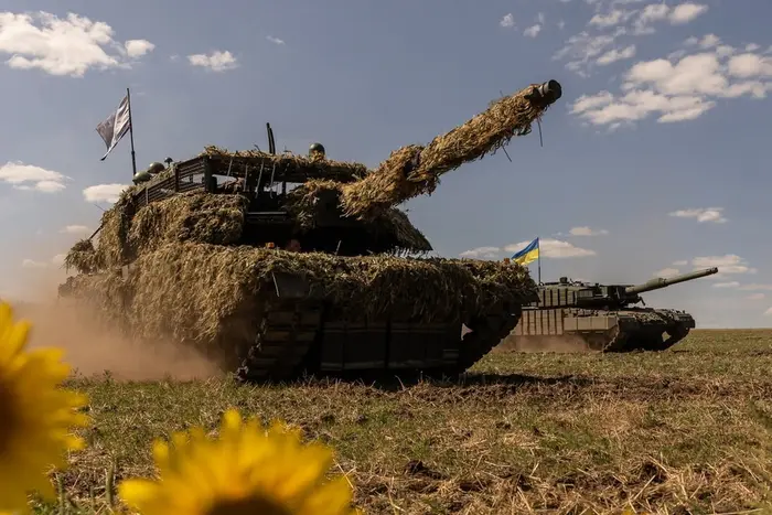 190 боевых столкновений за сутки: как ВСУ отражают атаки на Донбассе