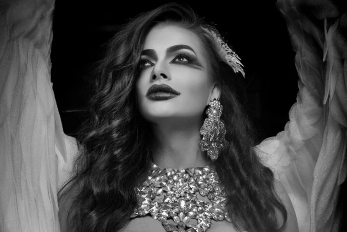 Alexander Danilin, bekannt als Drag-Artist Marlen Skandal, verstorben: Was bekannt ist