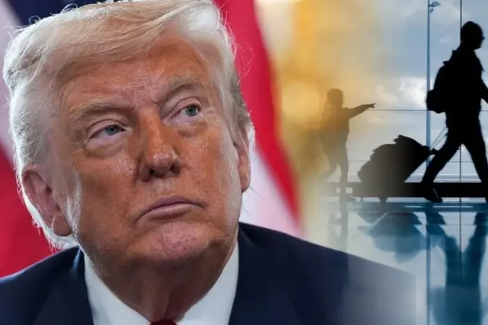 Trump plant Aufnahme von Flüchtlingen auf 7500 zu reduzieren: Wer erhält Priorität