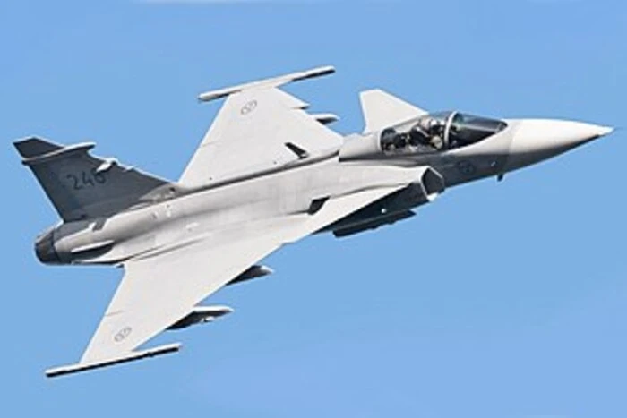 Швеция не передаст Украине Gripen: почему коалиция просит подождать