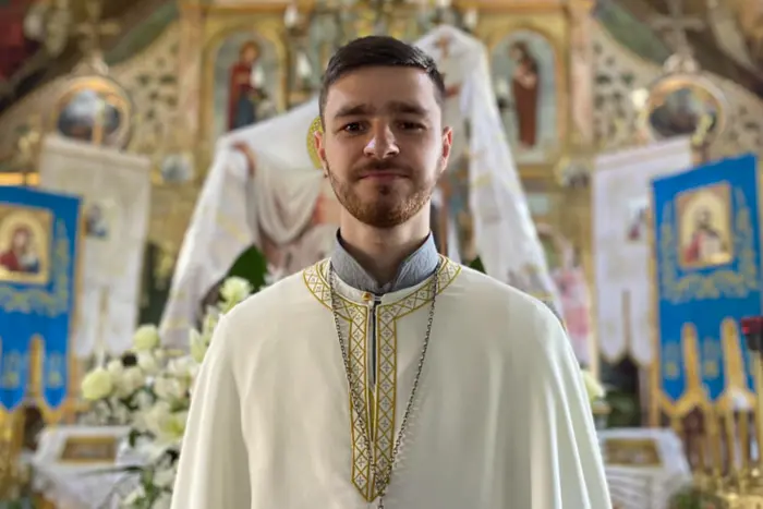 The priest of the Orthodox Church created an app for confession: how it works