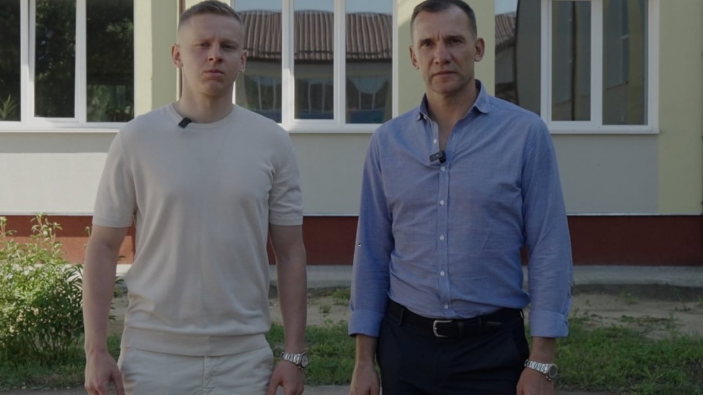 Зінченко травмував коліно, вибув на 9 місяців