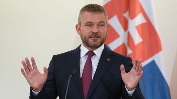 Słowacja wprowadza nowy „stan zagrożenia” po incydencie z dronem – co to oznacza?
