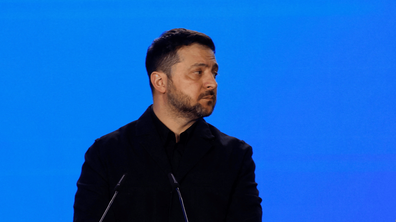 Zelensky über die persönlichen Folgen des Krieges: Freundschaften mussten dem Amt weichen