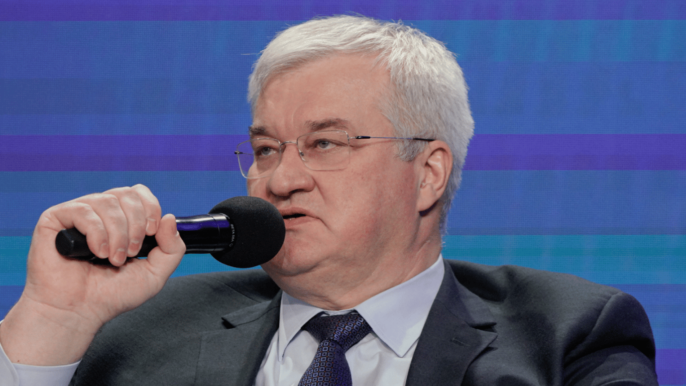 Сибіга про безпеку: НАТО та ЄС