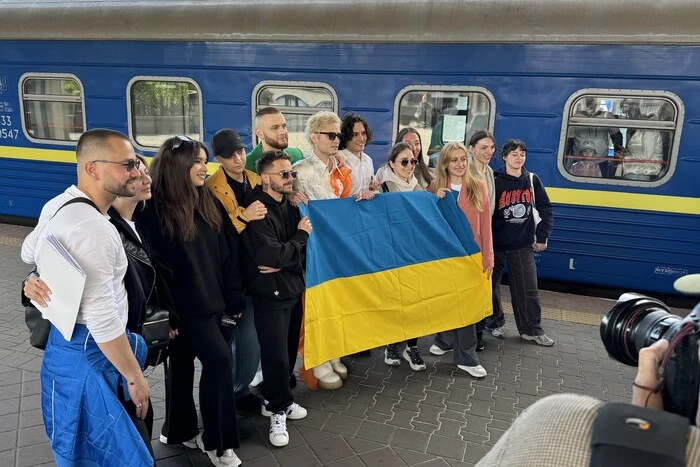 Зображення Зіферблату розташованого в Швейцарії