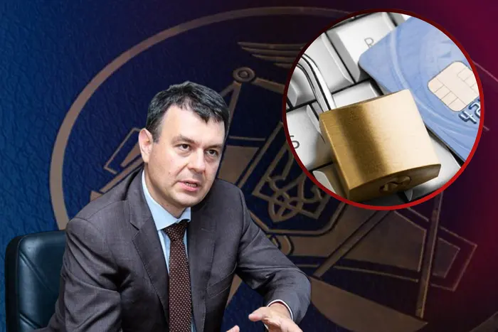 Hetmaniec wyjaśnił, dlaczego zbyt wcześnie jest ufać tajemnicy bankowej w urzędzie skarbowym