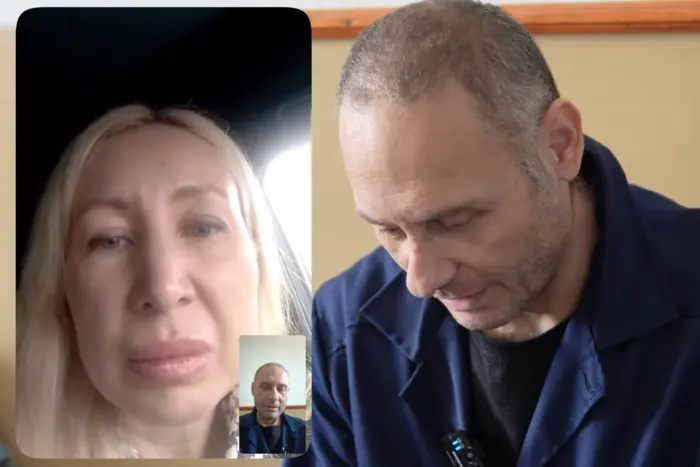 Жена пленного итальянца назвала абсурдную причину, по которой он пошел в российскую армию