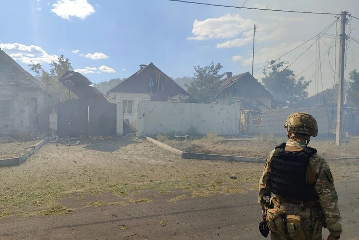 Россияне обстреляли Донецкую область: 5 погибших и разрушения в нескольких городах