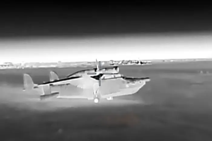 ГУР знищило у Криму унікальні російські літаки-амфібії Бе-12: подробиці операції