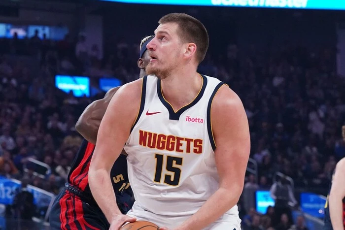Ranking der besten NBA-Spieler: Wer an der Spitze der USA Today-Liste steht