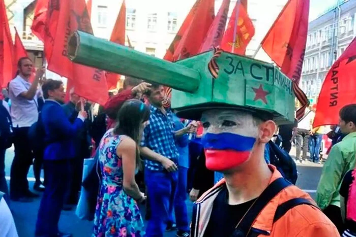 Більшість росіян відмовилися фінансувати армію: дані опитування