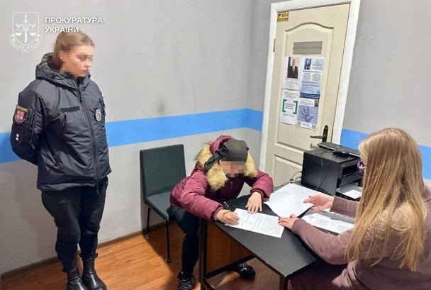 Смерть 10-річного хлопчика на Вінниччині: що насправді сталося з матір'ю