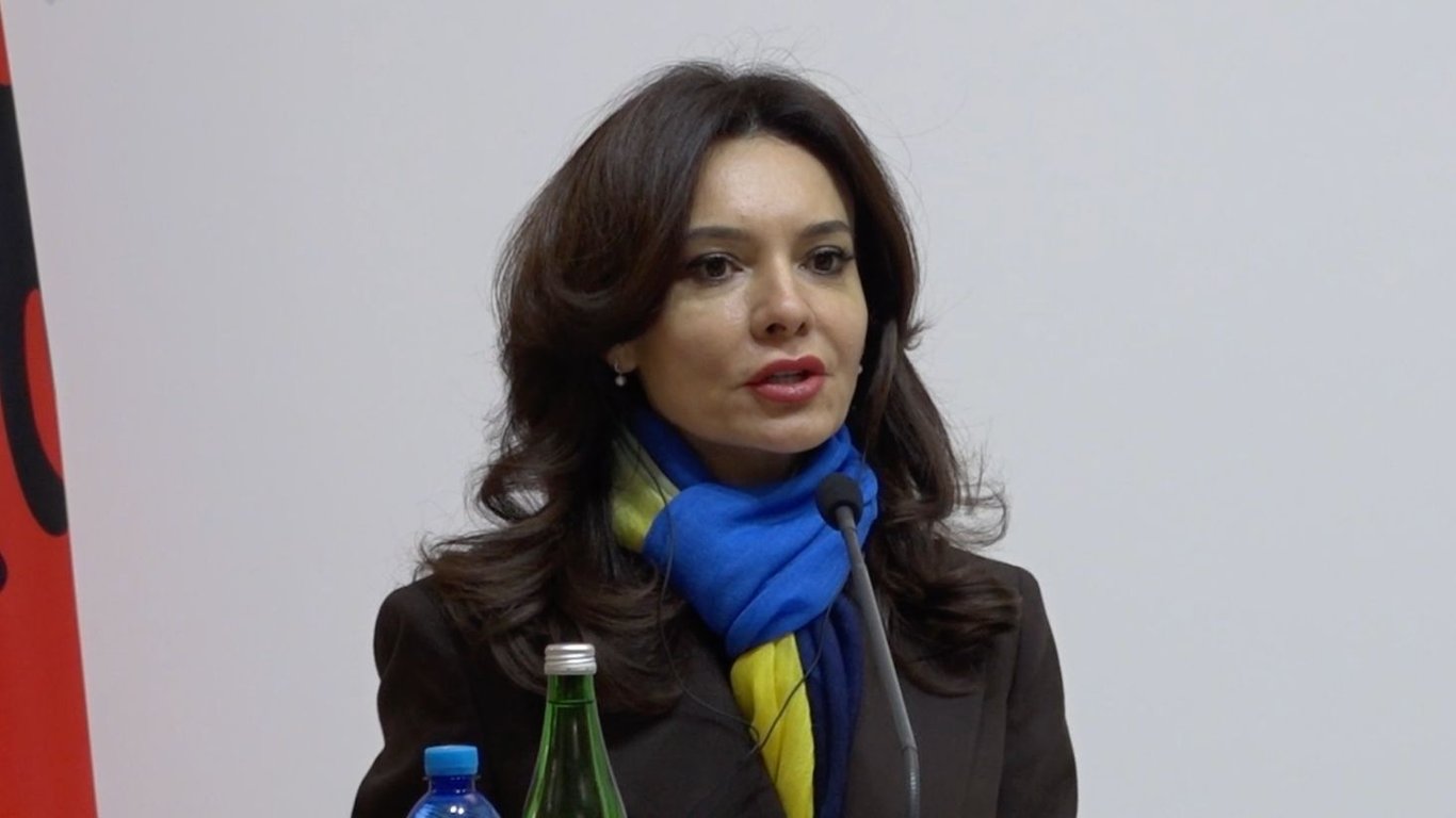 Albaniens Vision für die Ukraine: EU-Beitritt und Sicherheitsgarantien nach Kriegsende
