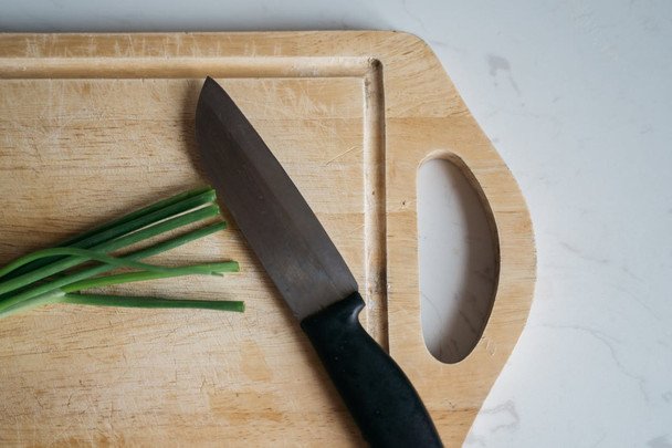 Продукты, которые не режут