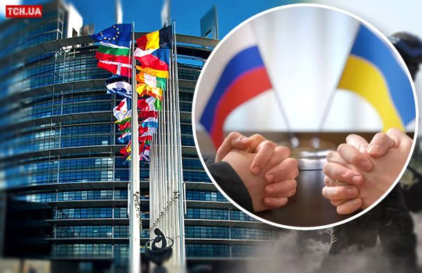 Переговори України та Росії в Абу-Дабі