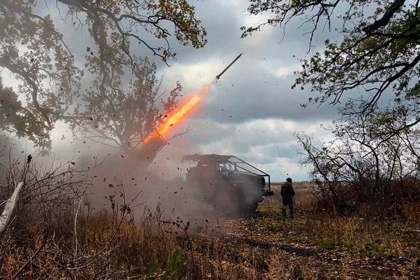 Russian troops advance in Kharkiv and Zaporizhia: front overview